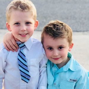 Meet your Posher, Jacob